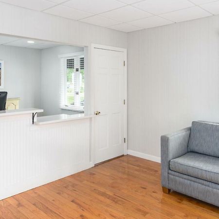 Ocean Park Inn Cape Cod Eastham Extérieur photo