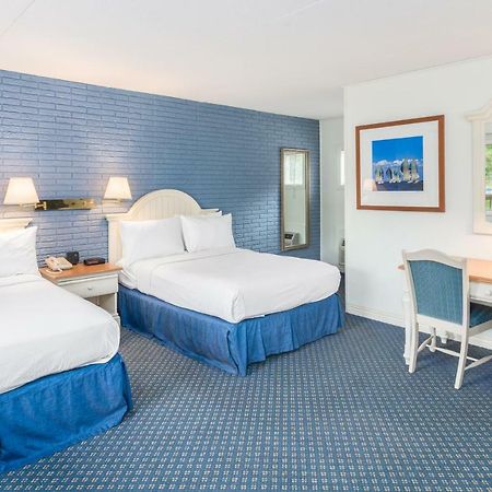 Ocean Park Inn Cape Cod Eastham Extérieur photo