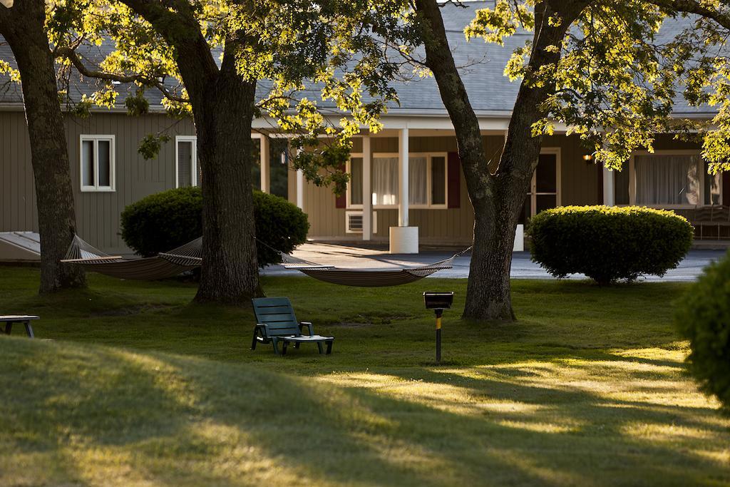 Ocean Park Inn Cape Cod Eastham Extérieur photo