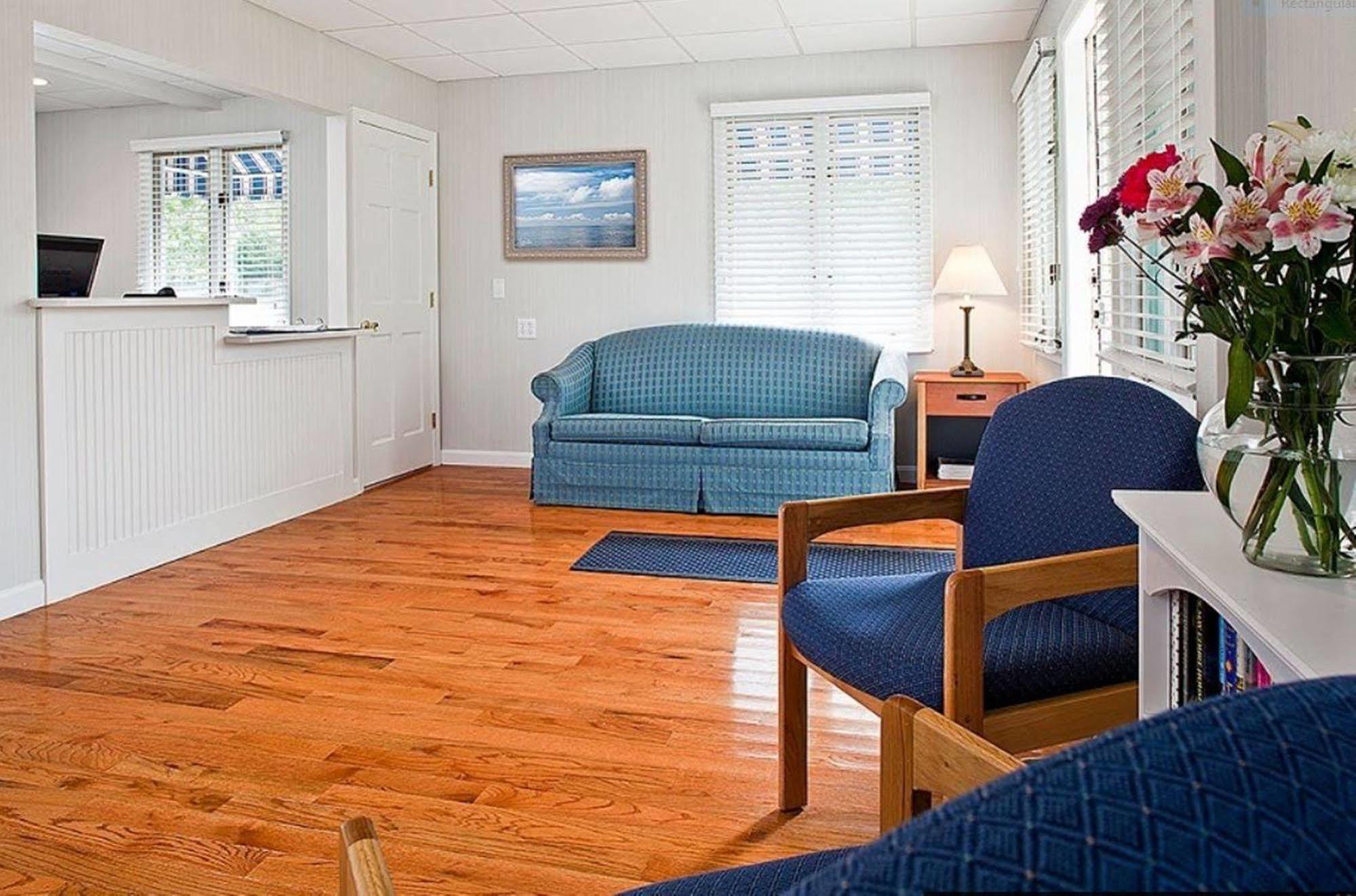 Ocean Park Inn Cape Cod Eastham Intérieur photo