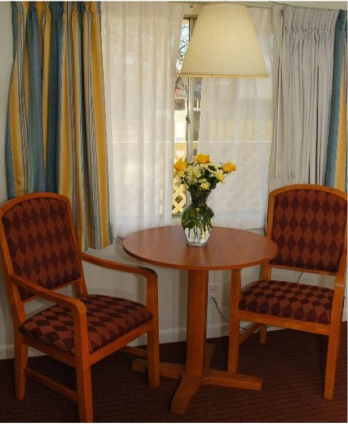 Ocean Park Inn Cape Cod Eastham Extérieur photo