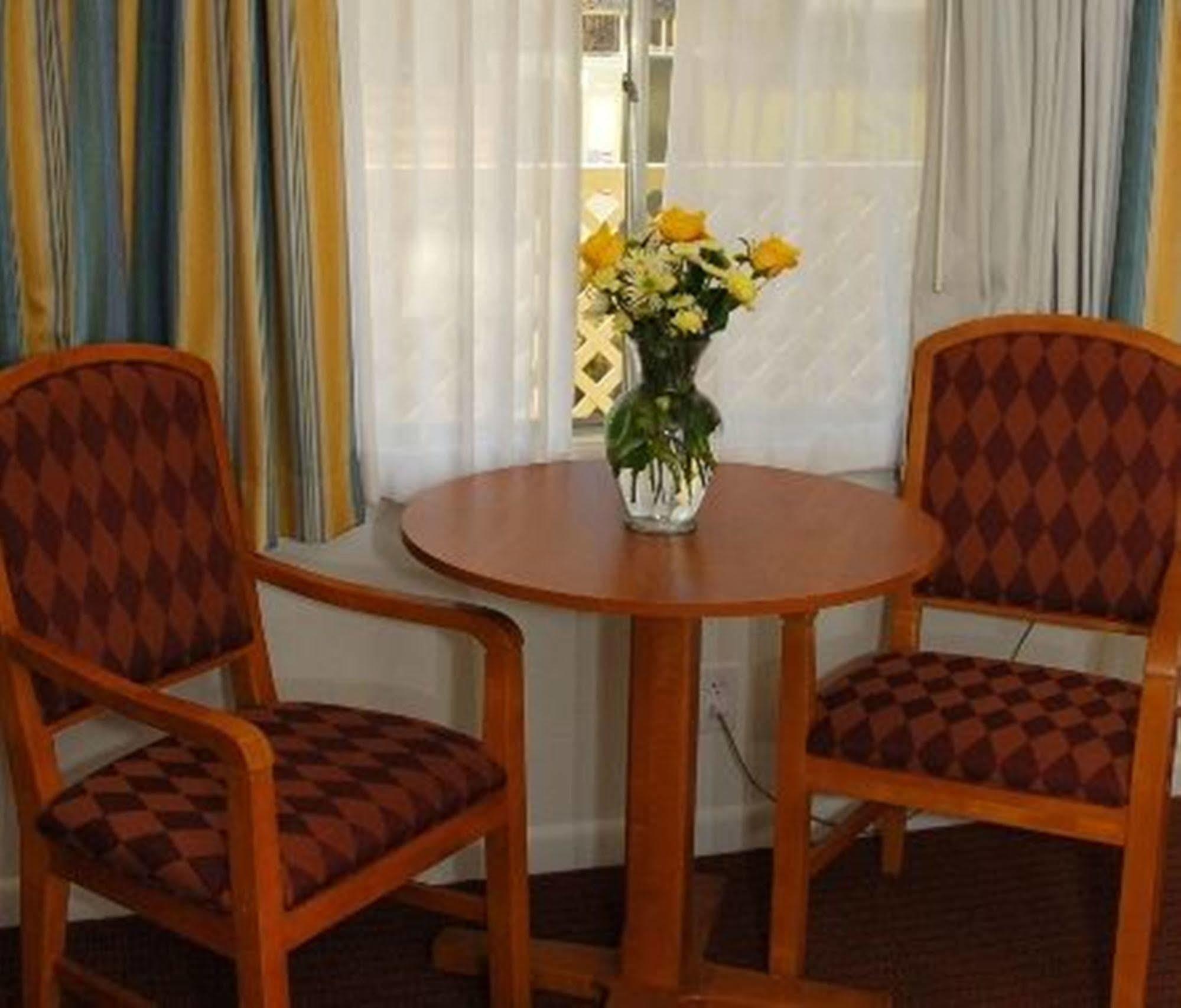 Ocean Park Inn Cape Cod Eastham Extérieur photo