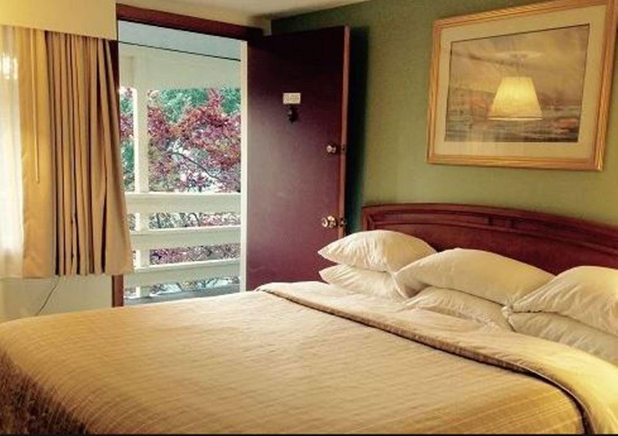 Ocean Park Inn Cape Cod Eastham Extérieur photo