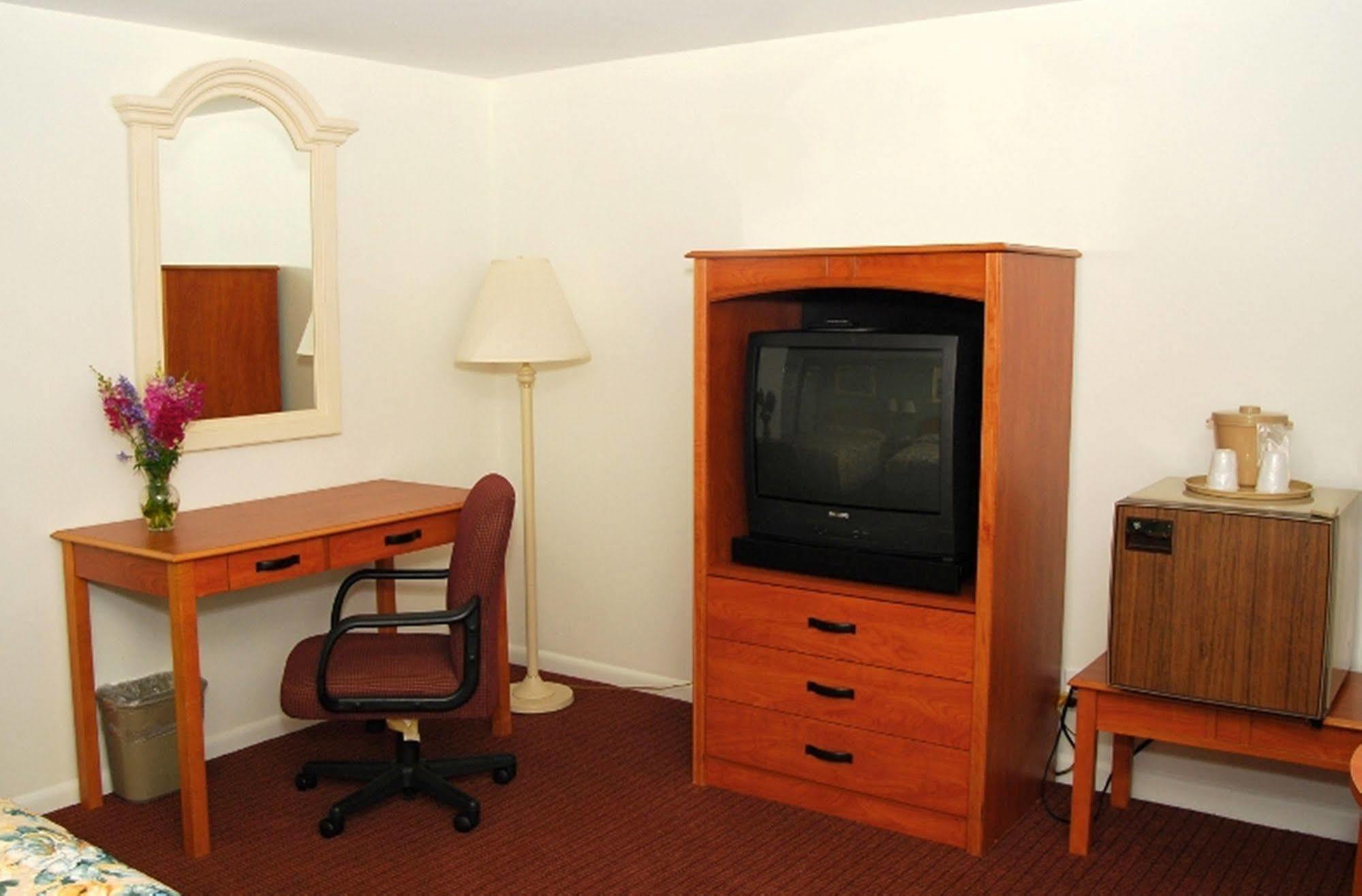 Ocean Park Inn Cape Cod Eastham Extérieur photo