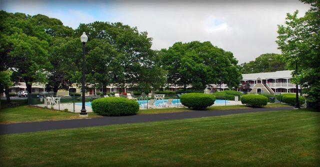Ocean Park Inn Cape Cod Eastham Facilités photo