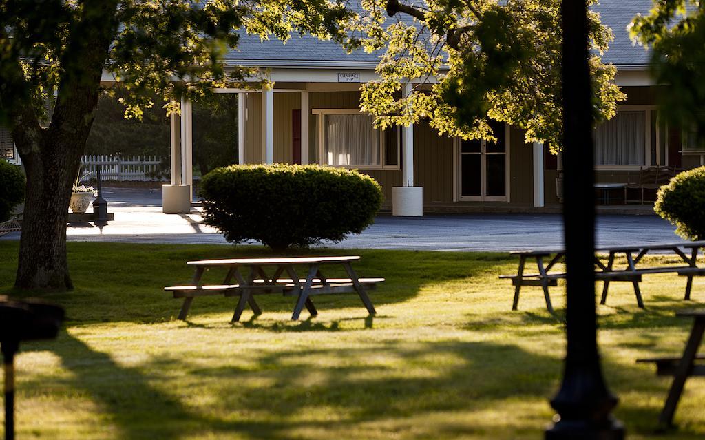 Ocean Park Inn Cape Cod Eastham Extérieur photo