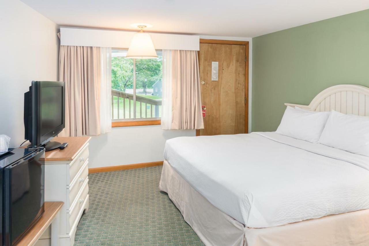 Ocean Park Inn Cape Cod Eastham Extérieur photo