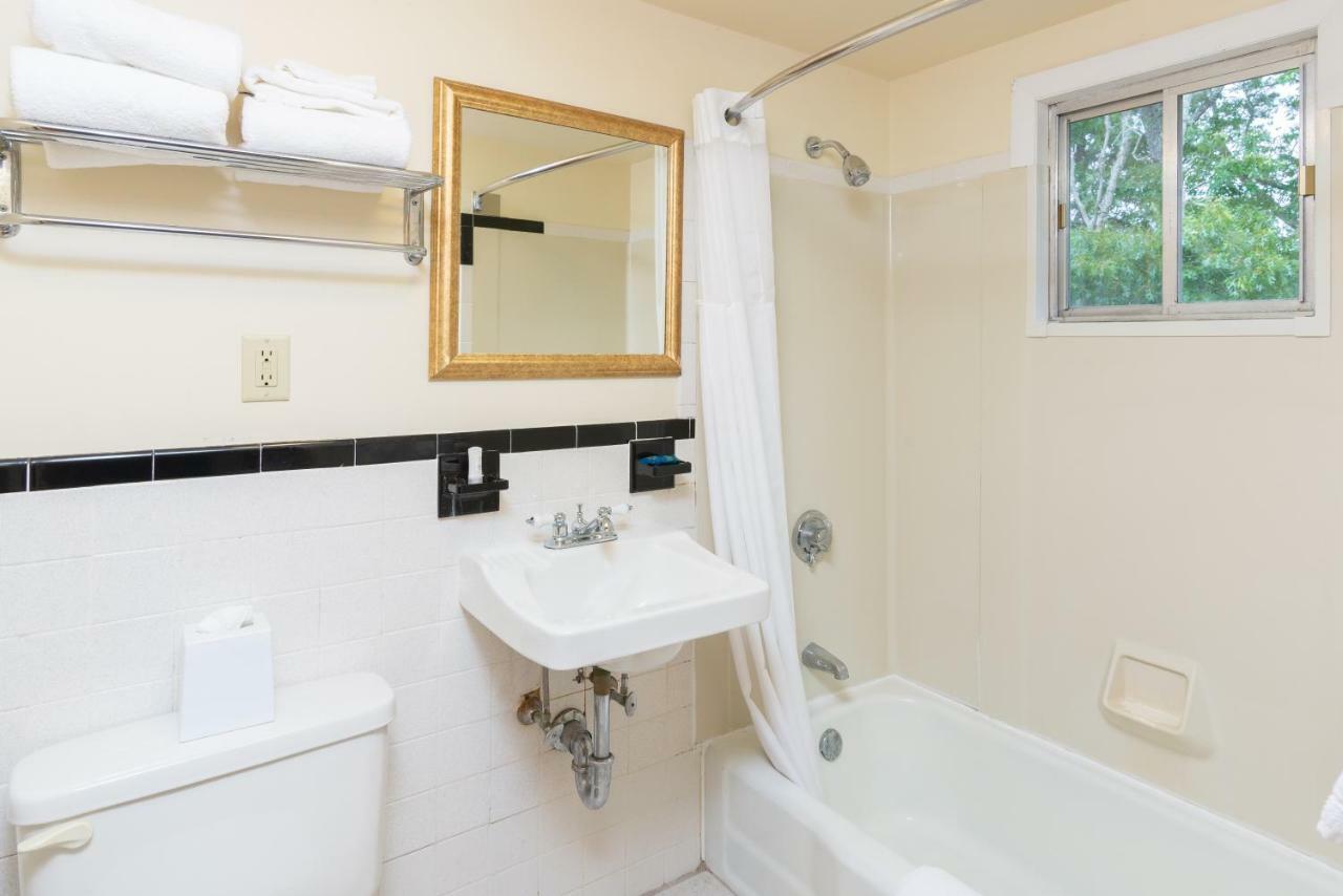 Ocean Park Inn Cape Cod Eastham Extérieur photo