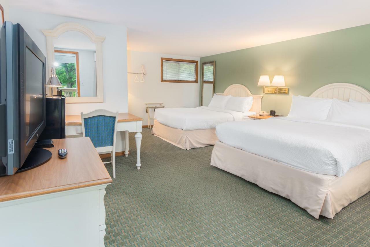 Ocean Park Inn Cape Cod Eastham Extérieur photo