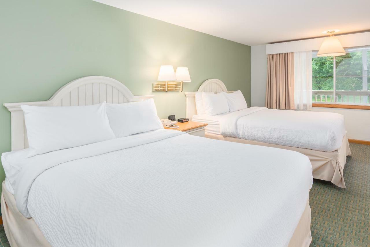Ocean Park Inn Cape Cod Eastham Extérieur photo